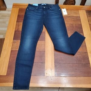 NWT 7 for all mankind b(air) The Skinny Jeans 31